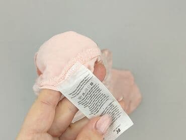 bluzki z krótkim rękawem plus size: Bluzka damska, rozmiar M — 4