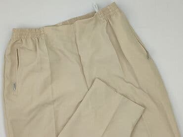 hello kitty spodnie od piżamy: Material trousers for women, size S (EU 36) — 1