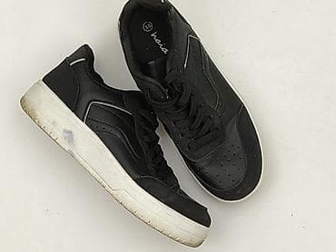 obuwie deichmann wyprzedaż: Sneakersy damskie, rozmiar 39 — 1