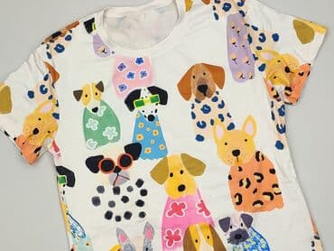 koszulka do tańca: T-shirt damski, rozmiar S — 1