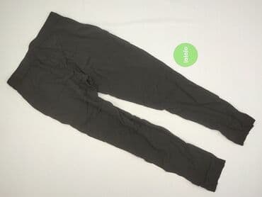 Women: Esmara, Material trousers for women, size M (EU 38) — 3