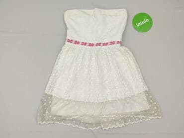 sukienka dla mamy na wesele córki: Hollister, Sukienka damska, rozmiar S — 3