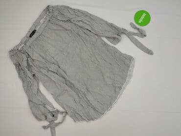 tuniki sylwestrowe: Bluzka damska, M — 2