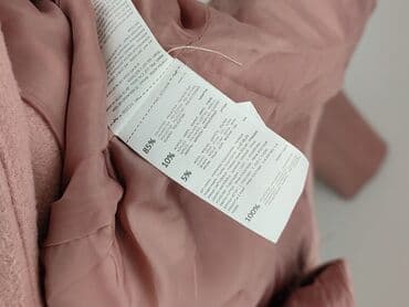 kurtki zimowe d: Sinsay, Płaszcz damski, rozmiar XS — 5