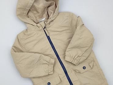 weekday bluza: Kurtka przejściowa, So cute, 2-3 lat, 92-98 cm, stan - Idealny — 1