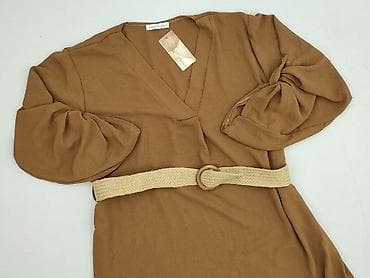 e obuwie ecco: New Collection, Sukienka damska, rozmiar 3XL — 1