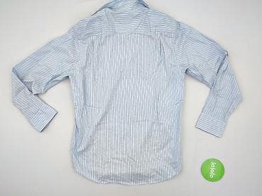 dresy pull and bear: C&A, Сорочка для чоловіків, розмір M — 3