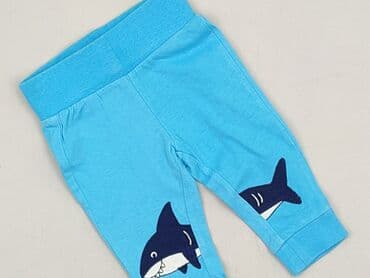 lidl spodnie przeciwdeszczowe: Leggings, So cute, 1-3 months, condition - Perfect — 1