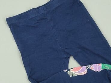 spodnie od pizamy w hello kitty: Легінси дитячі, So cute, 2-3 р., 92/98, стан - Дуже гарний — 1