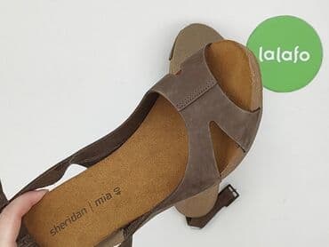 sandały gabor comfort: Sandały damskie, rozmiar 40 — 6