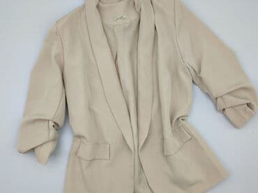 Women's blazer, 4XL at lalafo.pl Women's blazer, 4XL