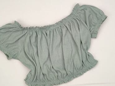 under armor compression t shirty: H&M, Women`s top, size L (EU 40) — 1