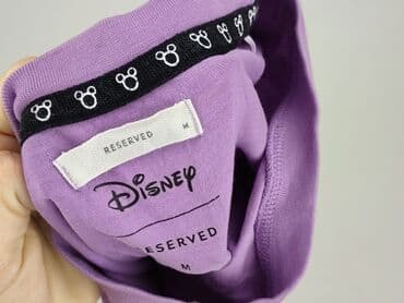 jeremy sochan koszulka: Reserved, T-shirt damski, rozmiar M — 4