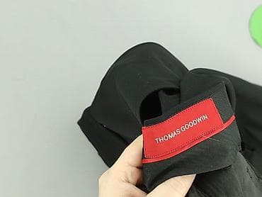 oversize basic t shirt: Штани чоловічі, розмір XL — 5