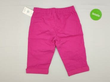 woskowane legginsy z wysokim stanem zara: Spodnie 3/4 damskie, rozmiar XL — 3