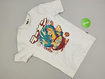 t: Cropp, Koszulka dla mężczyzn, rozmiar L — 2