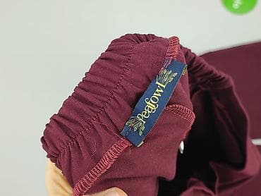 spodni: Spodnie materiałowe damskie, rozmiar XL — 5