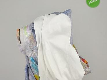 szeroki golf damski: Koszula damska, rozmiar 4XL — 6