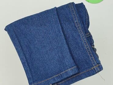 vannucci koszula: Spodnie jeansowe, X-MAIL, 9 lat, 128/134, stan - Bardzo dobry — 6