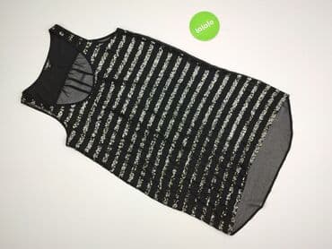 koszule sylwestrowe: MbyM, Top damski, rozmiar S — 2