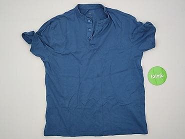 hm second hand: Sinsay, Koszulka dla mężczyzn, rozmiar L — 3