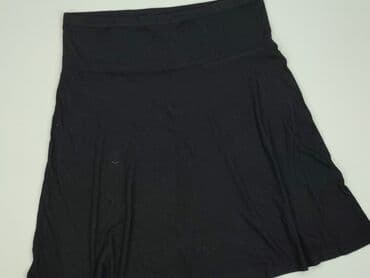 spódnice z tafty maxi: H&M, Spódnica damska, M — 1