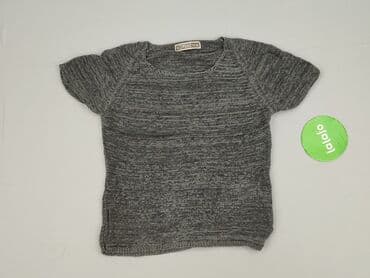 bluzki damskie dzianinowe: Top damski, rozmiar S — 2