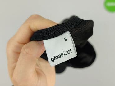 gina tricot jeansy: Gina Tricot, Bluzka damska, rozmiar S — 4