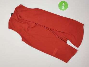 czerwony top damski: New Look, Top damski, rozmiar S — 3