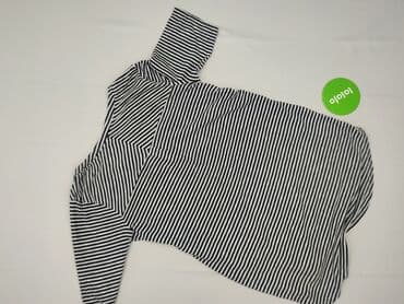 koszula wiya w paski: Bluzka damska, rozmiar S — 3