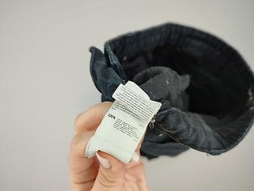 legginsy roxy: Sinsay, Jeansy damskie, rozmiar 2XS — 5