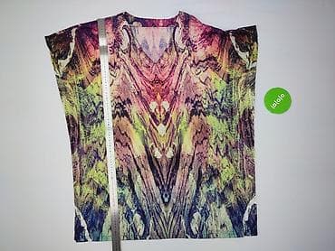 blouse pink: Bluzka damska, rozmiar One size — 3