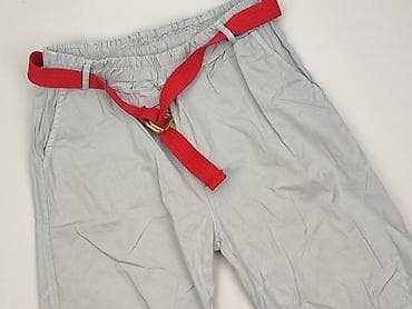 szeroki pas: Styled In Italy, Szorty damskie, rozmiar XL — 1
