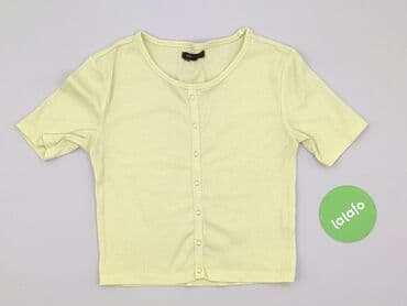 Kobiety: Sinsay, Top damski, S — 2