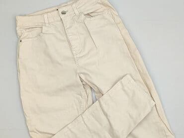 C&A, Spodnie materiałowe damskie, M w lalafo.pl C&A, Spodnie materiałowe damskie, M