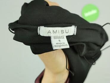 primark spaghetti top: Amisu, Women`s top, size S — 4