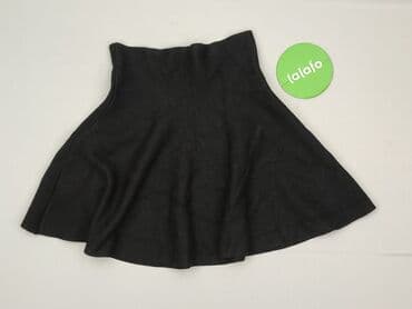 czarne spódnice new yorker: CKH Clockhouse, Spódnica damska, rozmiar XS — 3