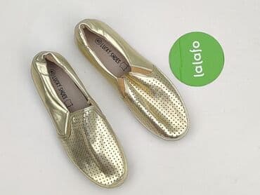 buty lampert: Lucky, Półbuty damskie, rozmiar 40 — 2