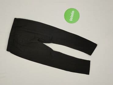 rajstopy wzorzyste allegro: Leggings for kids, 4-5 years, 104/110, condition - Very good — 3