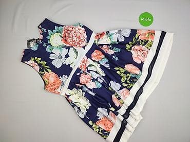 born2be sukienki mini: Yours, Sukienka damska, rozmiar 2XL — 3