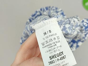 gerry weber clothes: Sheego, Spodnie materiałowe damskie, rozmiar S — 6
