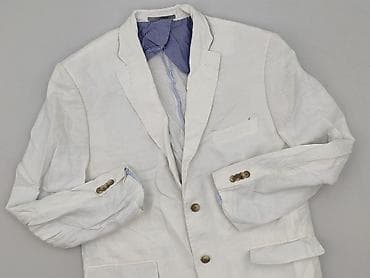 pull bear buty: Christian Berg, Піджак для чоловіків, розмір 3XL — 1