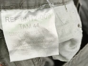 bolf koszule: Szorty dla mężczyzn, rozmiar L — 5