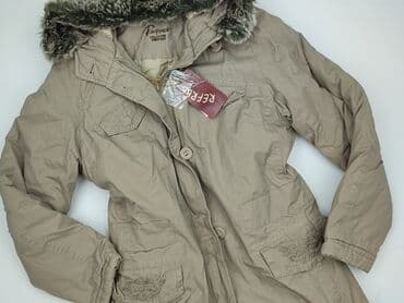 kurtka reserved zimowa: Fresh, Women`s parka, size L (EU 40) — 1