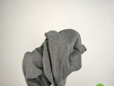 sweter z misiem tous: Bluza z kapturem damska, rozmiar XS — 6