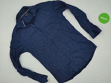 bluza top: Top Secret, Koszulа dla mężczyzn, rozmiar L — 2