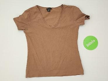 h: Amisu, Футболка жіноча, розмір M — 2