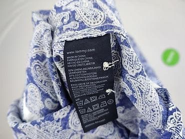 mango tshirt: Tommy Hilfiger, Koszulа dla mężczyzn, rozmiar S — 5