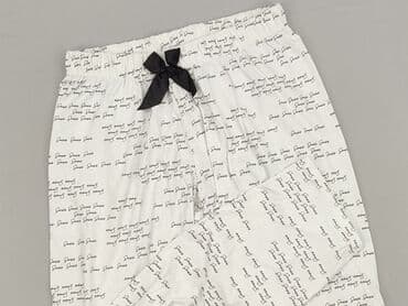 piżama do karmienia lidl: Spodnie od piżamy, L — 1