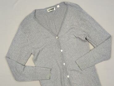 sukienki z kaszmiru: Kardigan damski, rozmiar M — 1